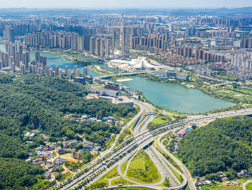 長株潭自主創新示范區